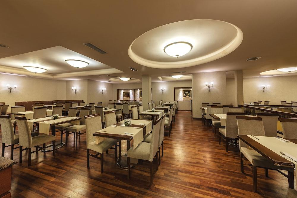 Grand Yavuz Hotel Sultanahmet Isztambul Kültér fotó