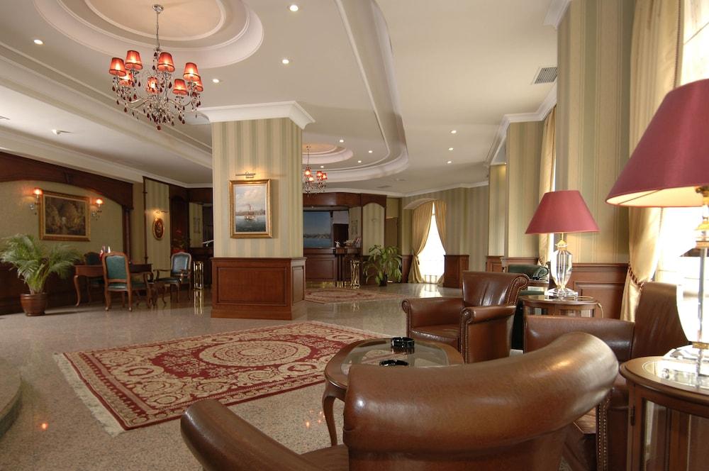 Grand Yavuz Hotel Sultanahmet Isztambul Kültér fotó
