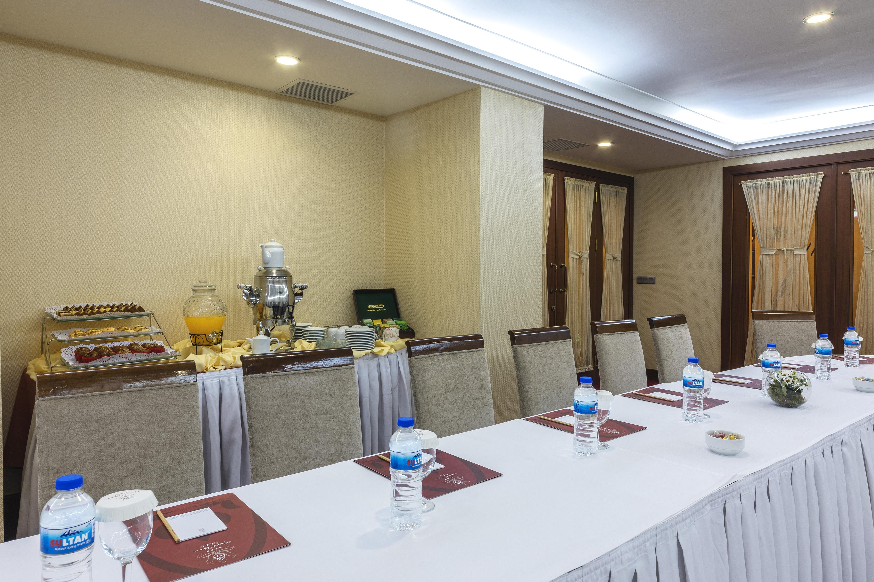 Grand Yavuz Hotel Sultanahmet Isztambul Kültér fotó
