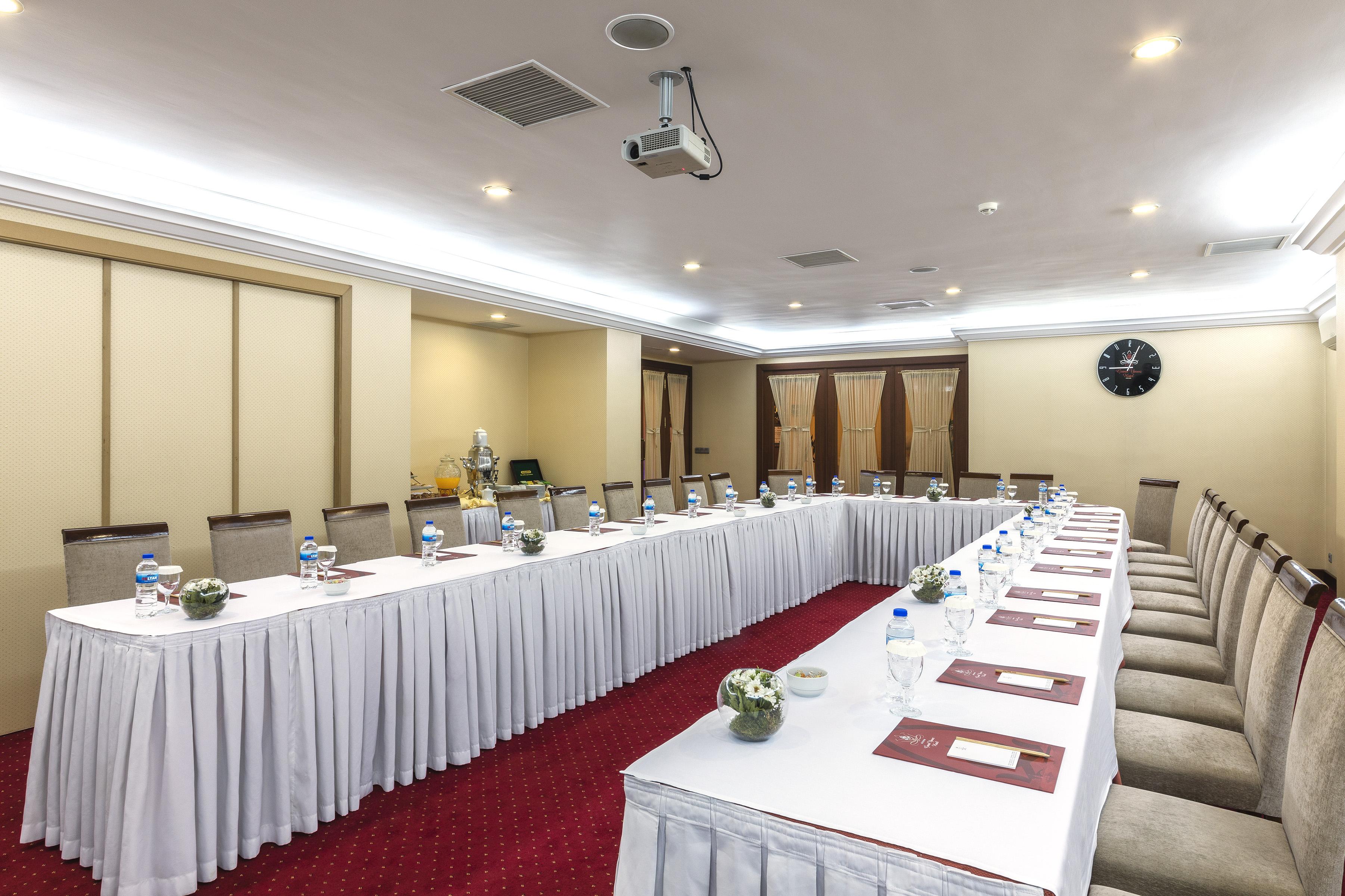 Grand Yavuz Hotel Sultanahmet Isztambul Kültér fotó