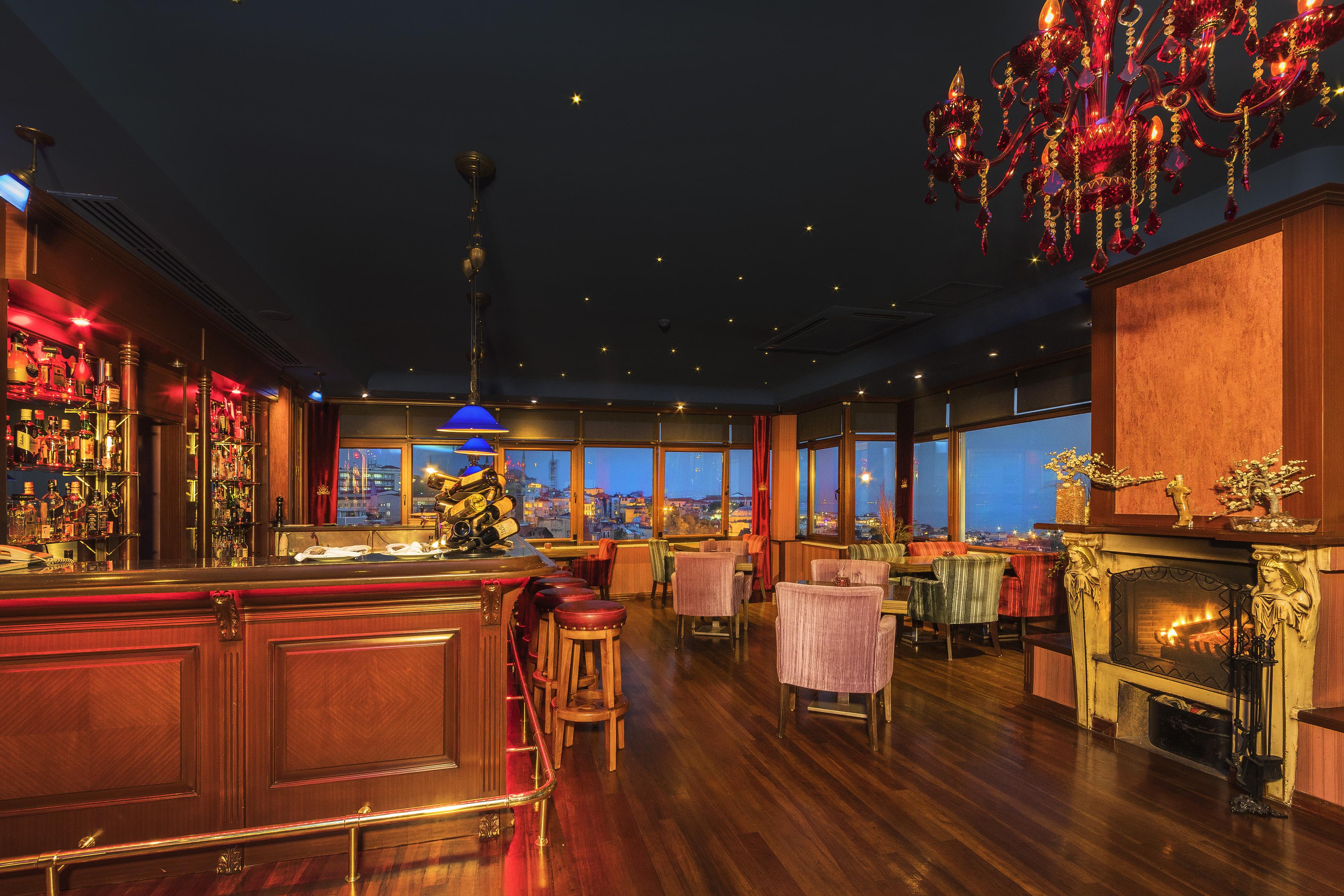 Grand Yavuz Hotel Sultanahmet Isztambul Kültér fotó