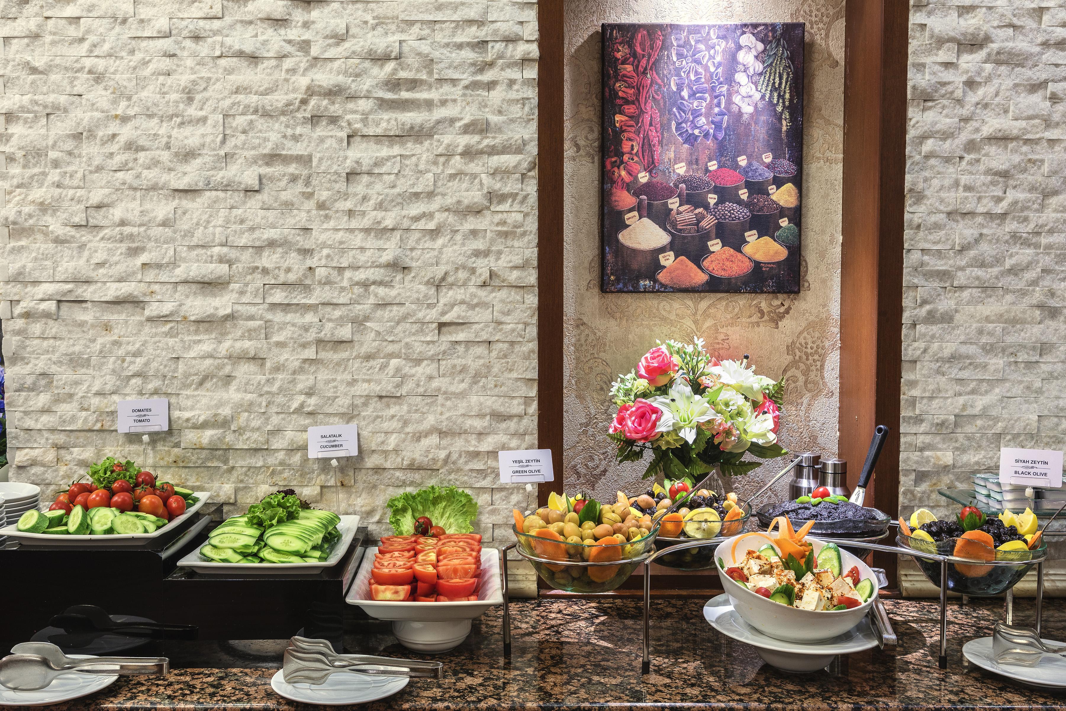Grand Yavuz Hotel Sultanahmet Isztambul Kültér fotó