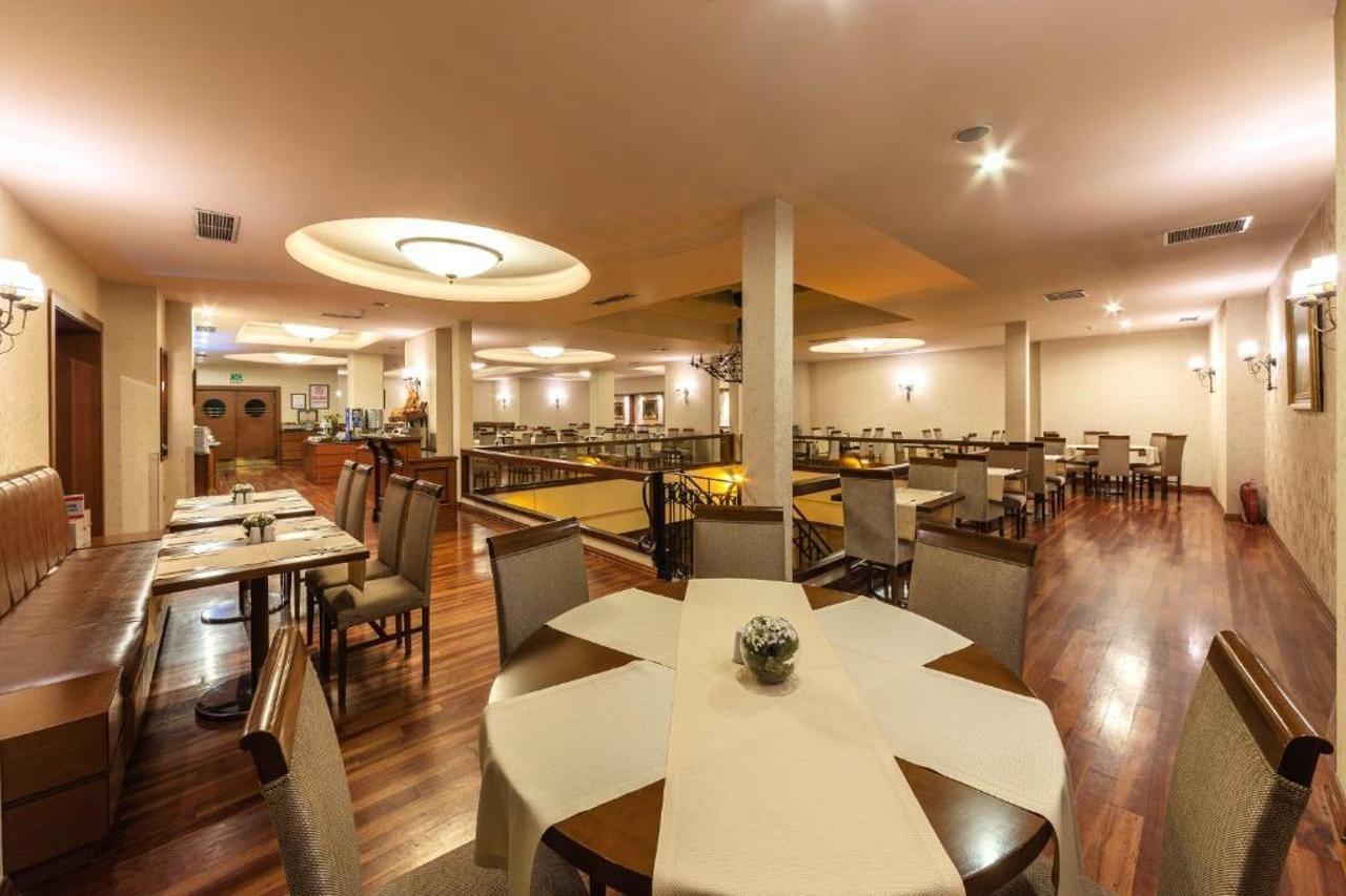 Grand Yavuz Hotel Sultanahmet Isztambul Kültér fotó