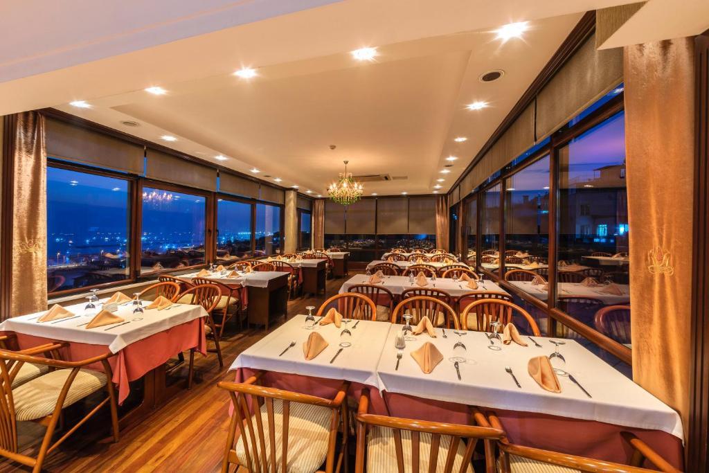Grand Yavuz Hotel Sultanahmet Isztambul Kültér fotó