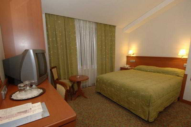 Grand Yavuz Hotel Sultanahmet Isztambul Kültér fotó