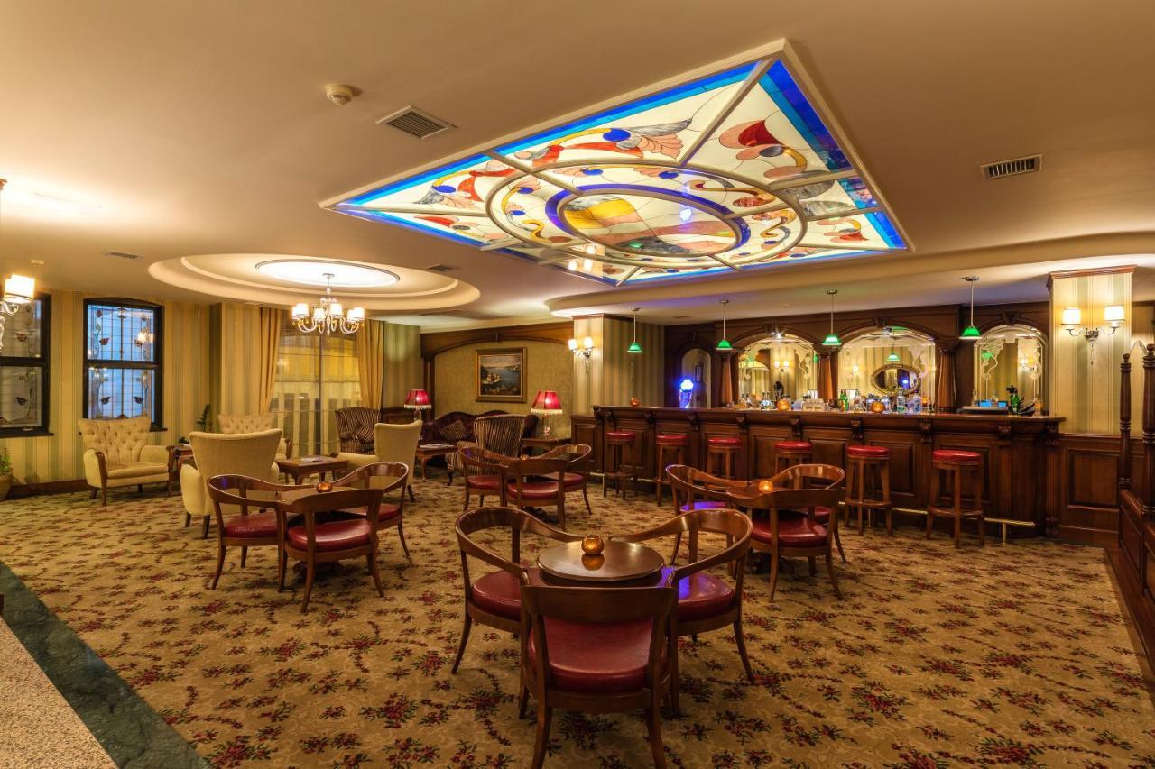 Grand Yavuz Hotel Sultanahmet Isztambul Kültér fotó