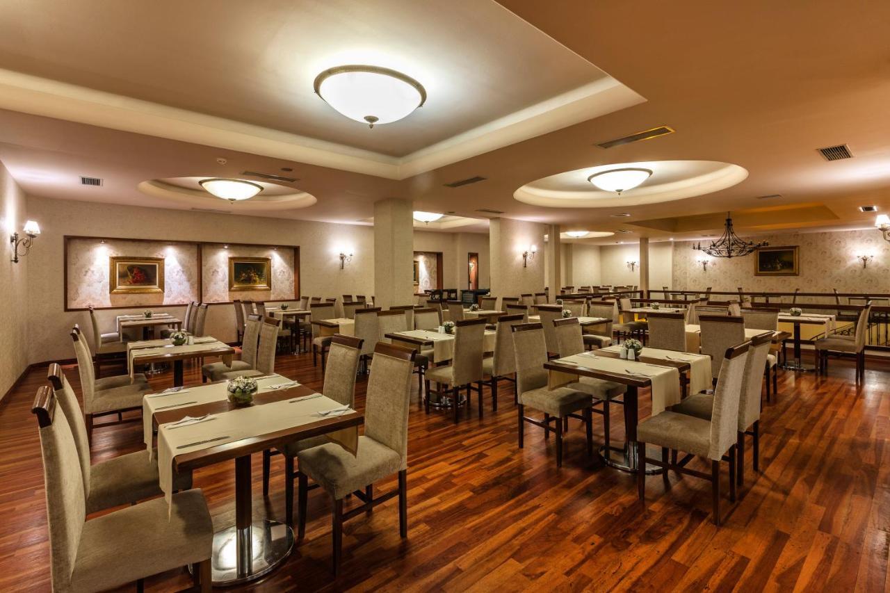 Grand Yavuz Hotel Sultanahmet Isztambul Kültér fotó
