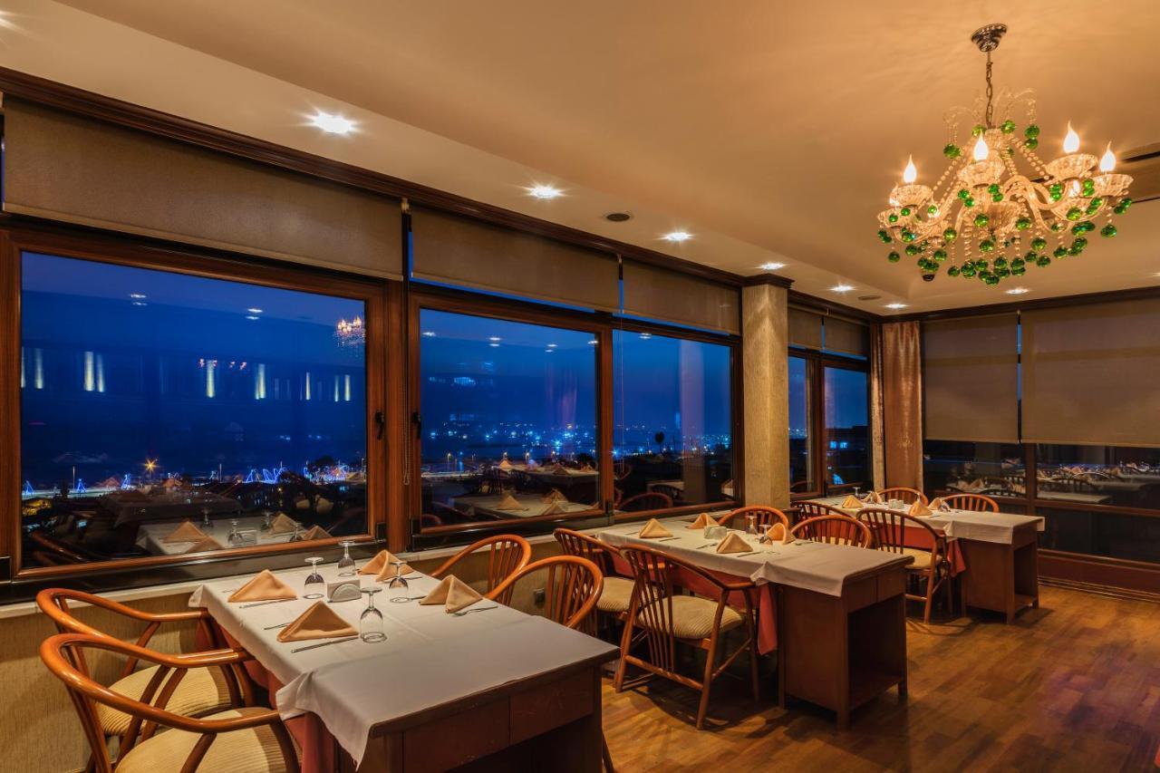 Grand Yavuz Hotel Sultanahmet Isztambul Kültér fotó