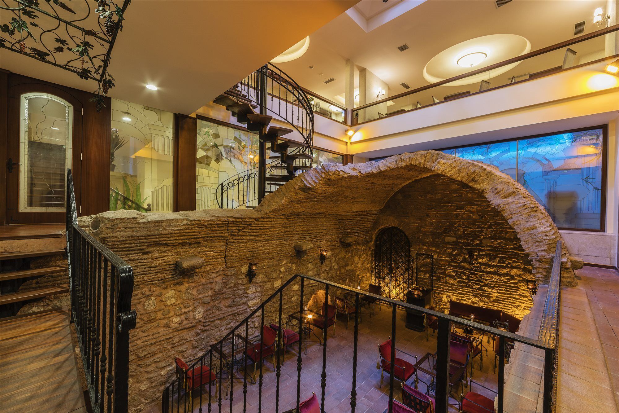 Grand Yavuz Hotel Sultanahmet Isztambul Kültér fotó